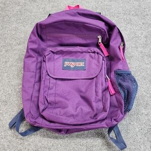Jansport big student backpack